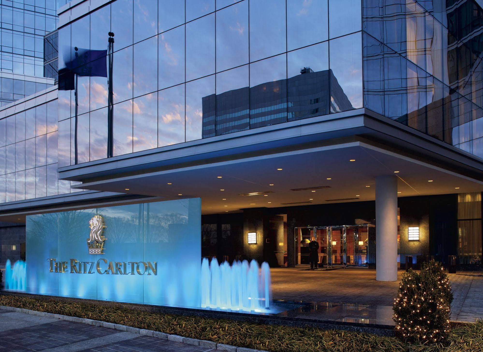 The Opus Westchester, Autograph Collection White Plains Bagian luar foto