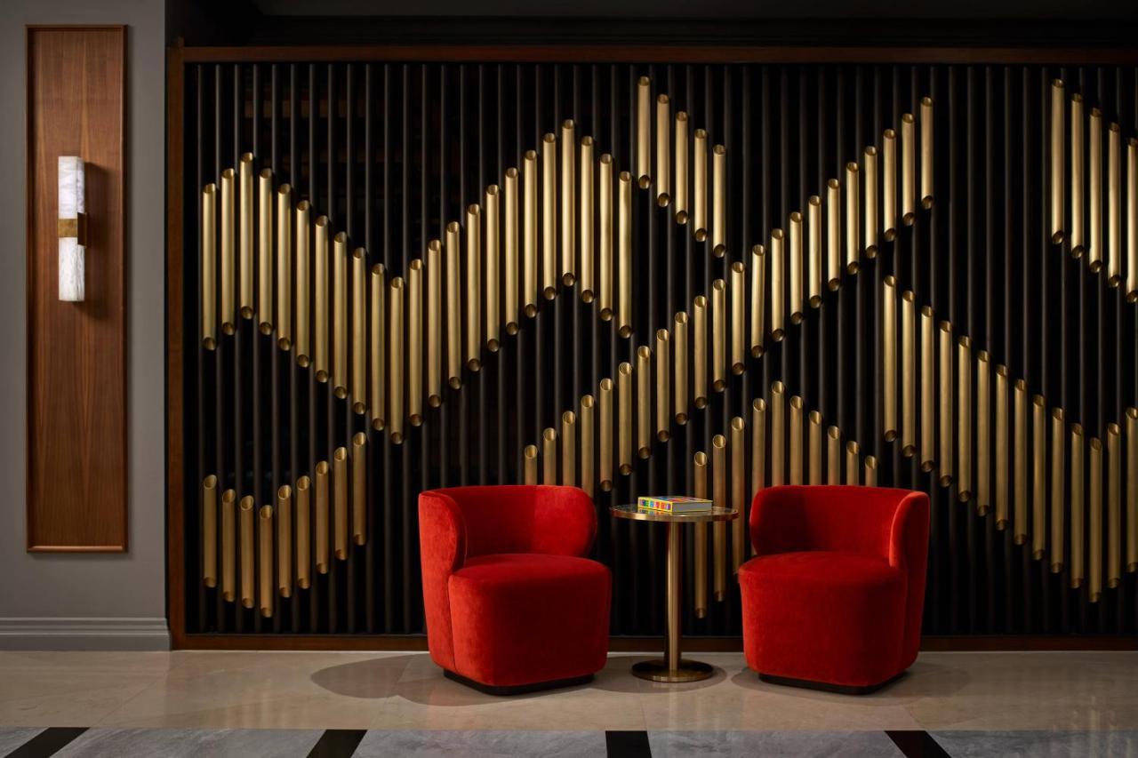 The Opus Westchester, Autograph Collection White Plains Bagian luar foto