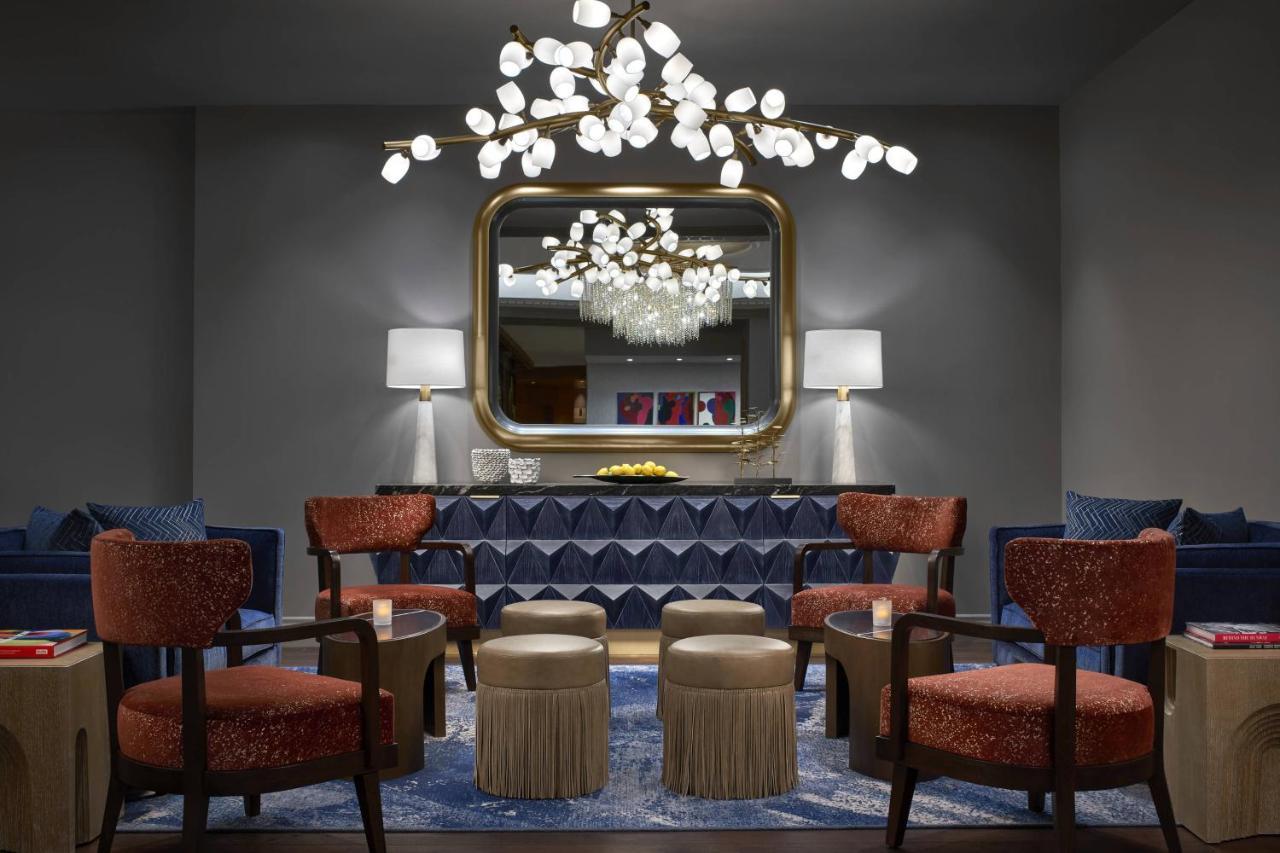The Opus Westchester, Autograph Collection White Plains Bagian luar foto