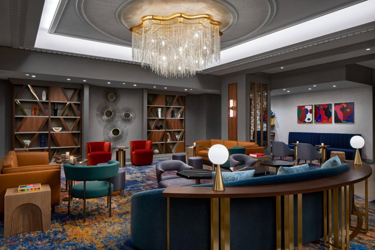 The Opus Westchester, Autograph Collection White Plains Bagian luar foto