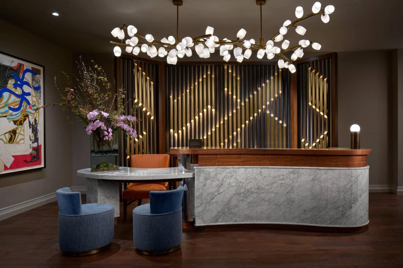 The Opus Westchester, Autograph Collection White Plains Bagian luar foto