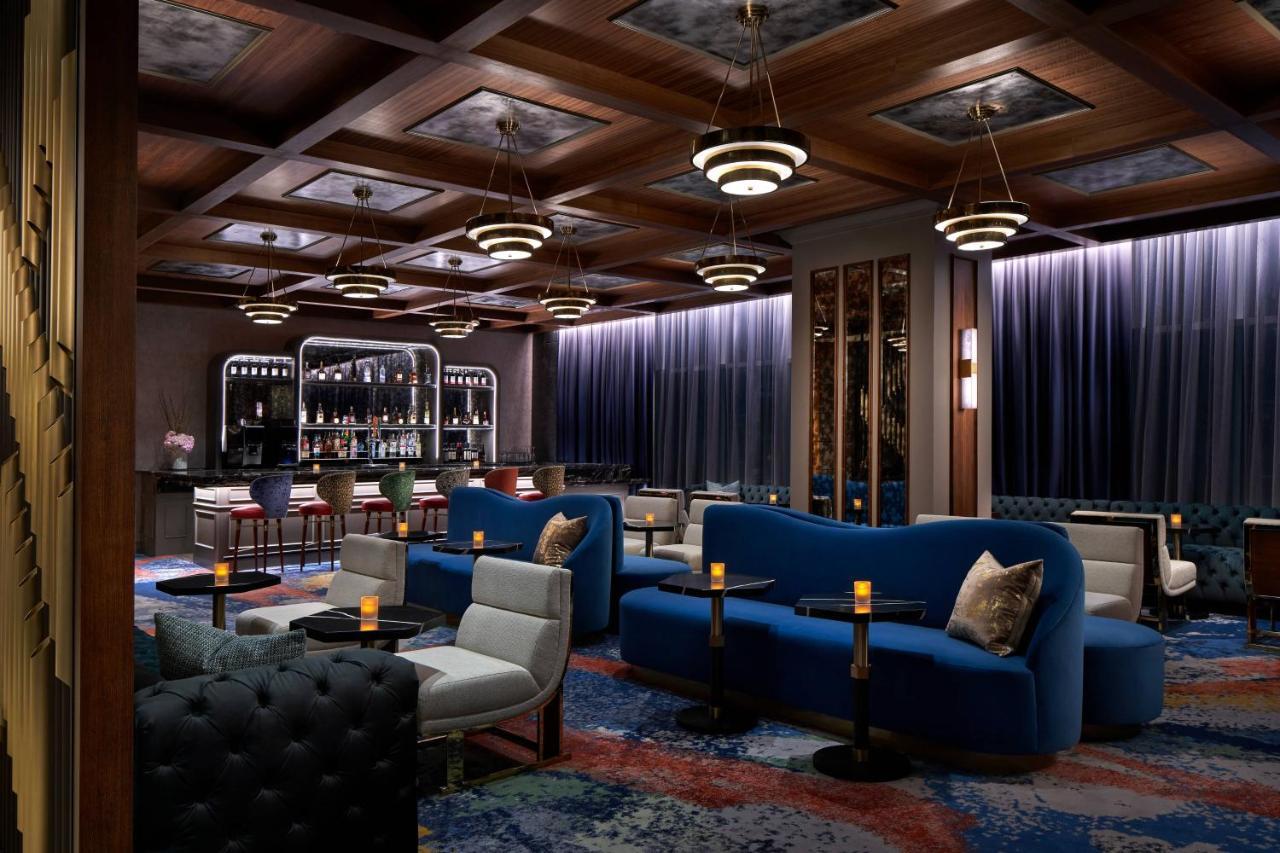 The Opus Westchester, Autograph Collection White Plains Bagian luar foto