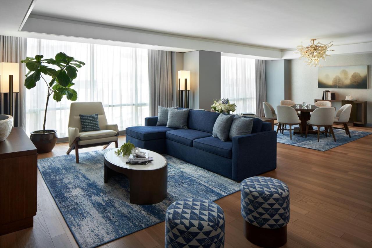 The Opus Westchester, Autograph Collection White Plains Bagian luar foto