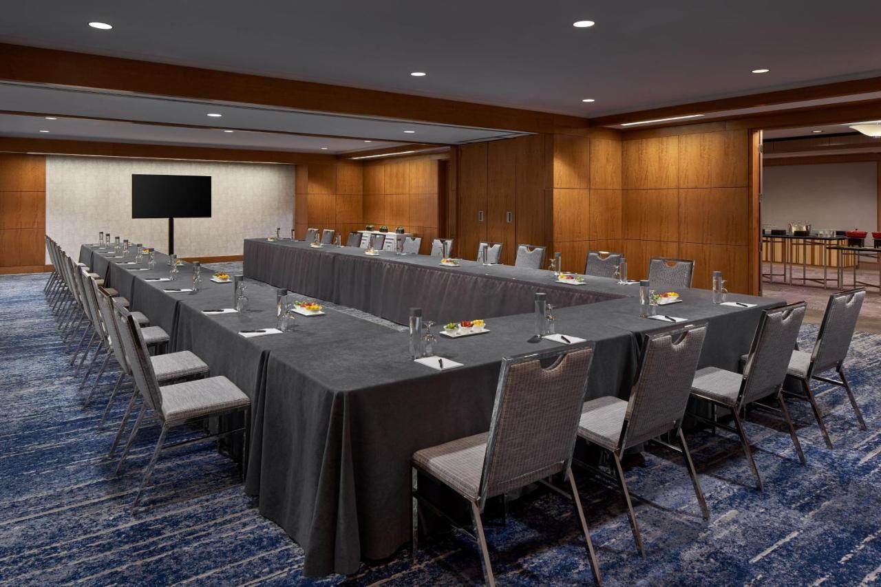 The Opus Westchester, Autograph Collection White Plains Bagian luar foto