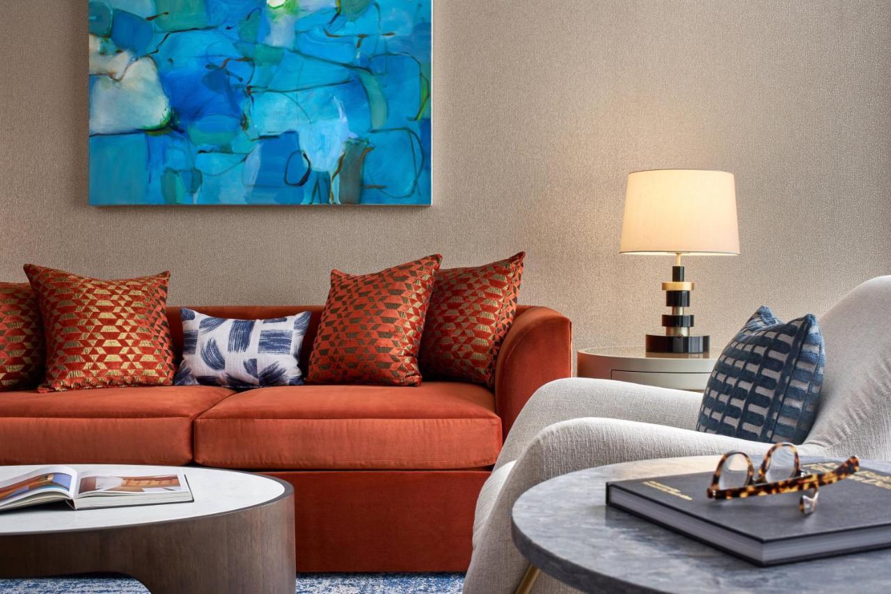 The Opus Westchester, Autograph Collection White Plains Bagian luar foto