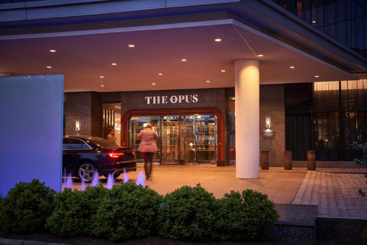 The Opus Westchester, Autograph Collection White Plains Bagian luar foto