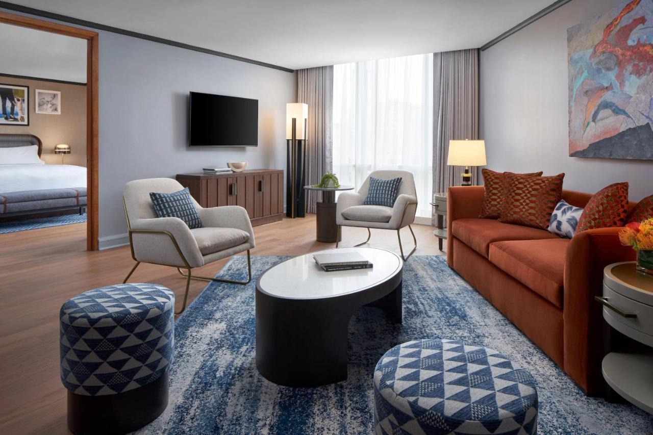 The Opus Westchester, Autograph Collection White Plains Bagian luar foto