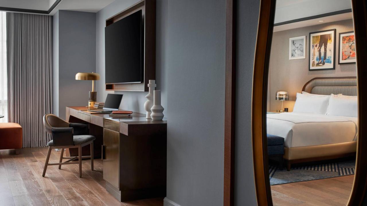 The Opus Westchester, Autograph Collection White Plains Bagian luar foto