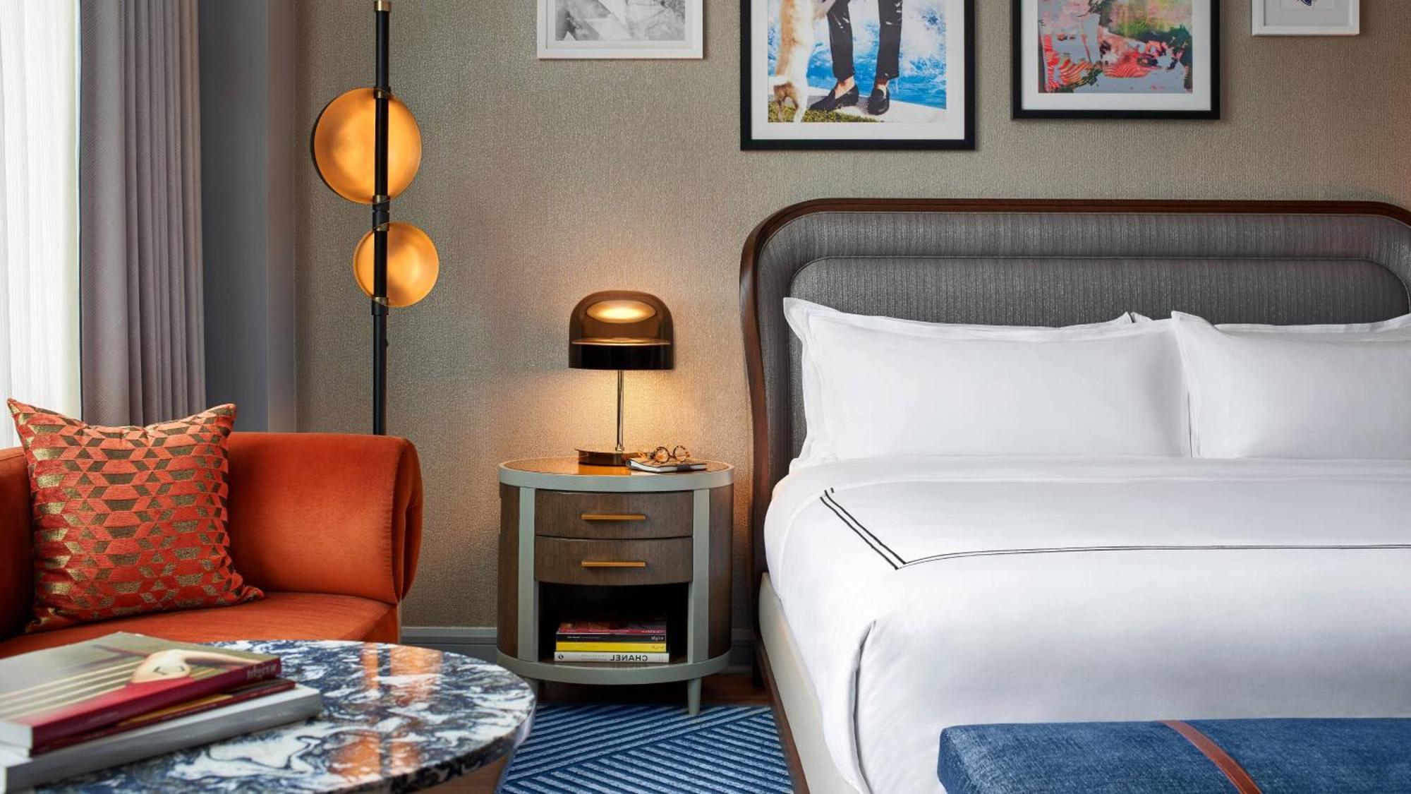The Opus Westchester, Autograph Collection White Plains Bagian luar foto