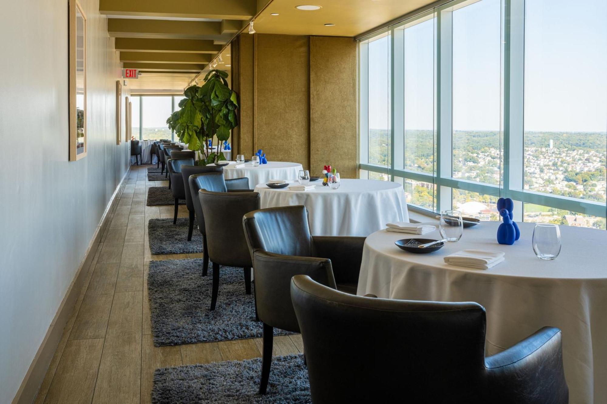 The Opus Westchester, Autograph Collection White Plains Bagian luar foto