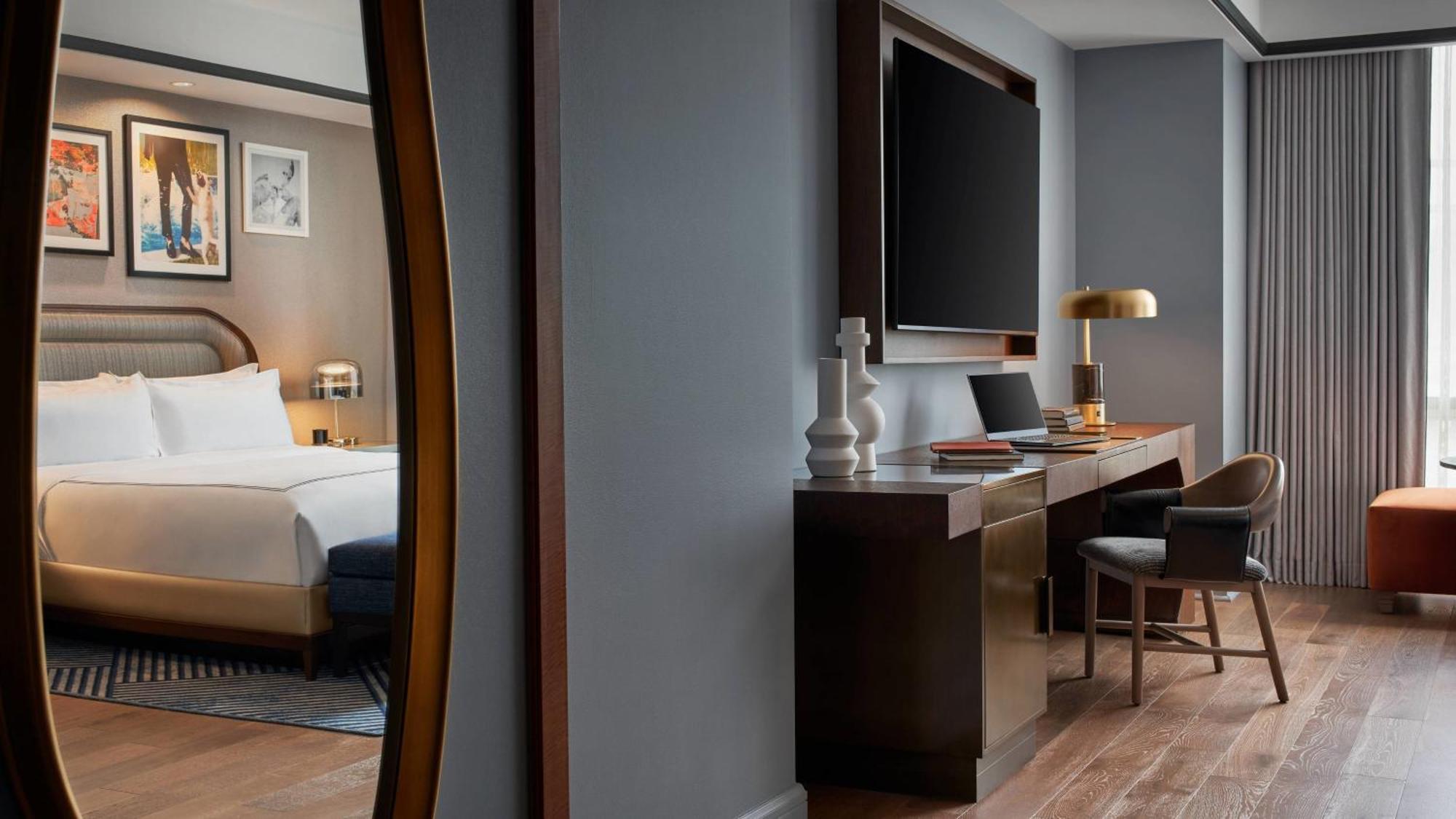 The Opus Westchester, Autograph Collection White Plains Bagian luar foto