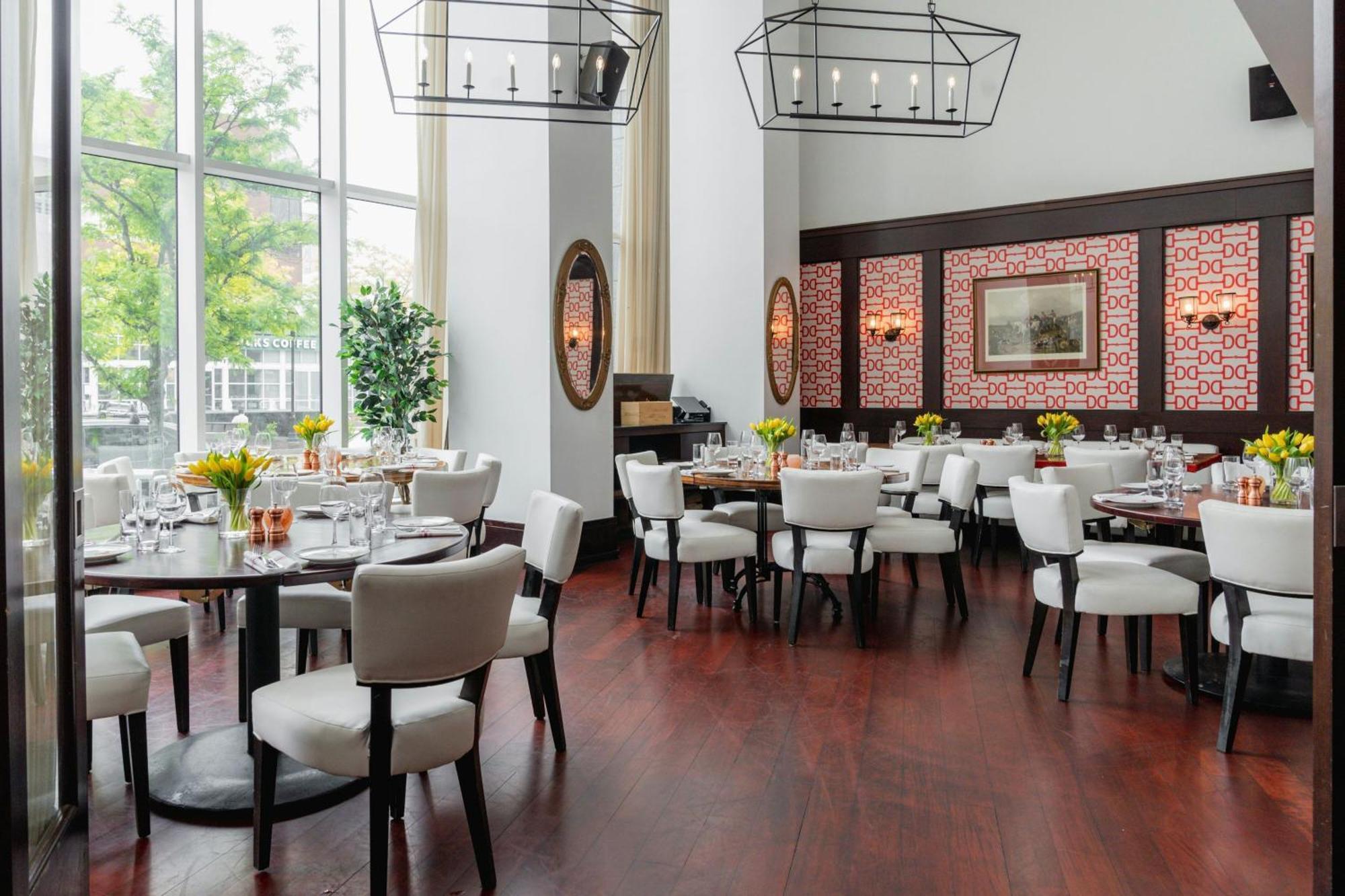 The Opus Westchester, Autograph Collection White Plains Bagian luar foto