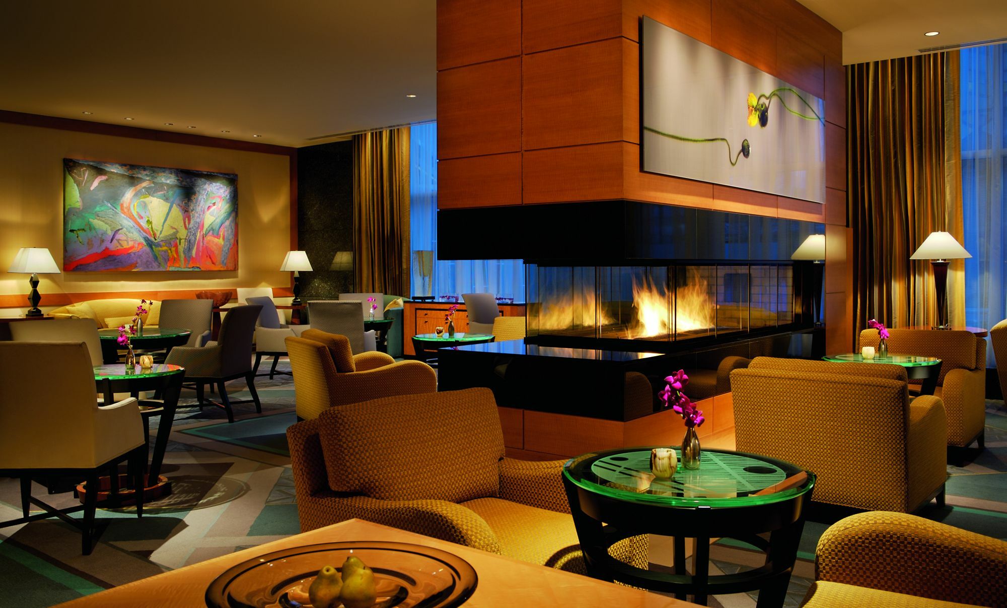 The Opus Westchester, Autograph Collection White Plains Bagian luar foto