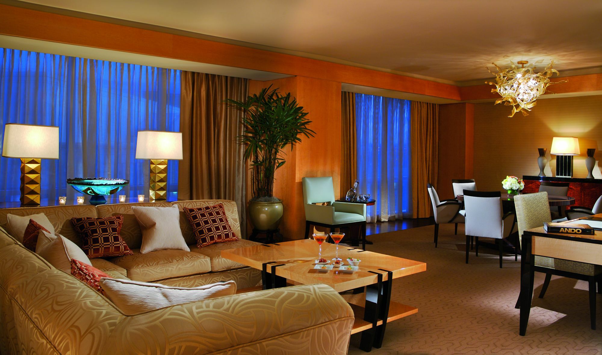 The Opus Westchester, Autograph Collection White Plains Bagian luar foto